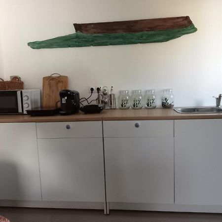 Dormir Entre Limones, Casa De Invitados En Vivienda Familiar Dos Hermanas Bagian luar foto